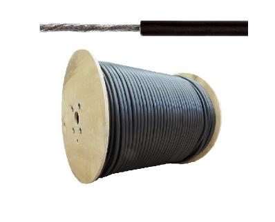 Solarleitung 1x4 mm²