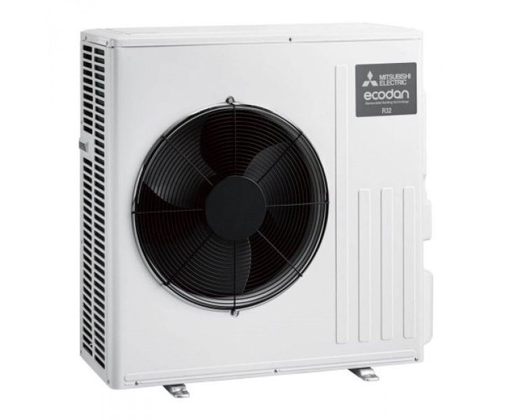 Wärmepumpe SUZ-SWM40VA2