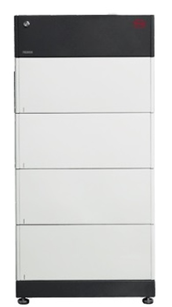 Energiespeicher HVM 11,04 kWh