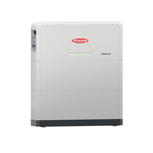 Energiespeicher Fronius Reserva~6.3 kWh 