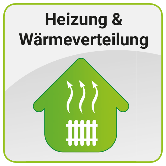 Heizung & Wärmeverteilung