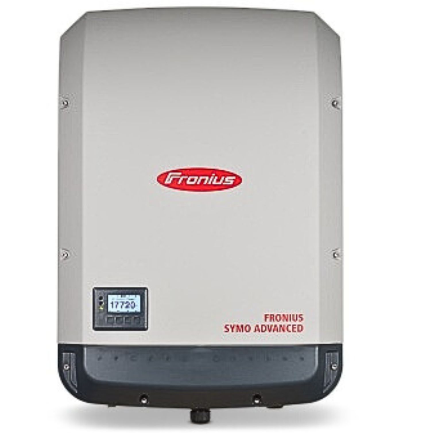 Wechselrichter Symo Advan. 12.5-3-M