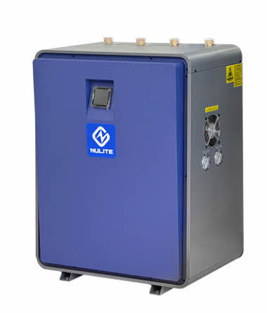 Wärmepumpe Sole-Wasser 4-13 NL-G3SII