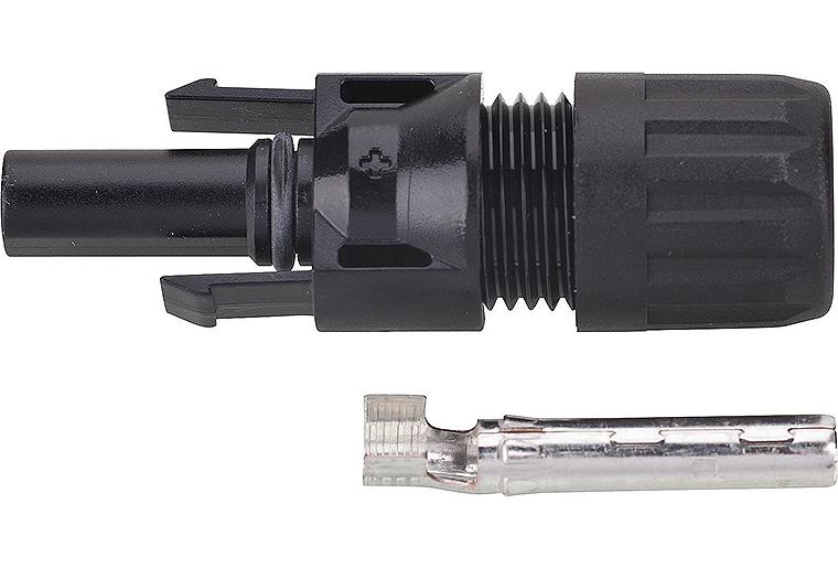 Buchse MC.4 4,0-6,0 mm²