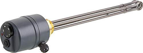 Einschraubheizkörper EHK-3,00 kW DN40