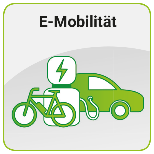 e-Mobilität