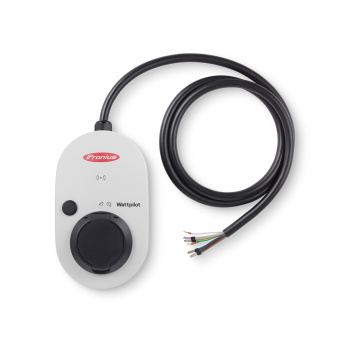 E-Ladegerät Wattpilot Home 22 J 2.0